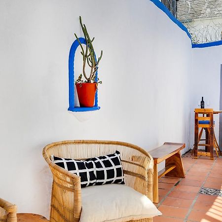 Backup-Powered Art Deco Cottage In De Waterkant Le Cap Extérieur photo